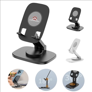 Foldable Phone Stand For Desk